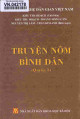 Truyện Nôm bình dân Q.3 (Truyện Nôm bình dân, #3)