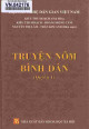 Truyện Nôm bình dân Q.1 (truyện Nôm bình dân, #1