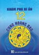 Khám phá bí ẩn 12 cung hoàng đạo