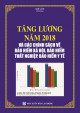 Tăng lương năm 2018 và các chính sách về bảo hiểm xã hội, bảo hiểm thất nghiệp, bảo hiểm y tế