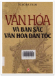 Văn hóa và bản sắc văn hóa dân tộc