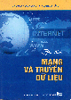 Giáo trình mạng và truyền dữ liệu