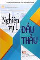 Nghiệp vụ đấu thầu