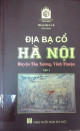 Địa bạ cổ Hà Nội : Huyện Thọ Xương, Vĩnh Thuận. T 1