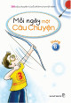 Mỗi ngày một câu chuyện. T 8, Những câu chuyện tháng 8