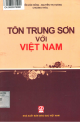 Tôn Trung Sơn với Việt Nam