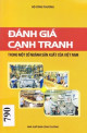 Đánh giá cạnh tranh trong một số ngành sản xuất của Việt Nam