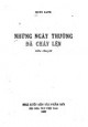 Những vẻ đẹp khác nhau : tập truyện ngắn ; Những ngày thường đã cháy lên : tiểu thuyết