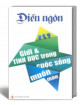 Diễn ngôn - giới & tính dục trong cuộc sống muôn màu