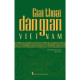 Giai thoại dân gian Việt Nam