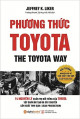 Phương thức Toyota: 14 nguyên lý quản trị nổi tiếng của Toyota