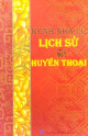 Kênh nhà Lê - Lịch sử và huyền thoại / Đào Tam Tỉnh