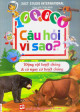 100.000 câu hỏi vì sao?.T 9, Động vật tuyệt chủng & có nguy cơ tuyệt chủng