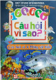 100.000 câu hỏi vì sao?.T 8, Các loài cá & động vật biển