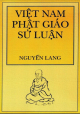 Việt Nam Phật giáo sử luận Tập 1