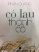 Cỏ lau thành cổ