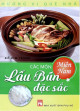 Các món lẩu - bún đặc sắc miền Nam