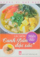 Các món canh & bún đặc sắc miền Bắc