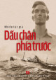 Dấu chân phía trước