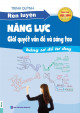 Rèn luyện năng lực giải quyết vấn đề và sáng tạo bằng sơ đồ tư duy