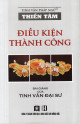 Thiền tâm - điều kiện thành công