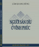 Người Sán Dìu ở Vĩnh Phúc