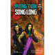 Phong thần song long. T 5, Một đối thủ tốt