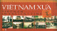 Việt Nam xưa/Vietnam in ancient time