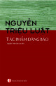 Nguyễn Triệu Luật - tác phẩm đăng báo