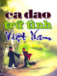 Ca dao trữ tình Việt Nam