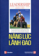 Năng lực lãnh đạo