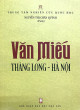 Văn Miếu Thăng Long - Hà Nội