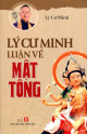 Lý Cư Minh luận về Mật tông