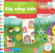 Sách chuyển động - Busy Fairies - Các nàng tiên