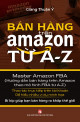 Bán hàng trên amazon từ A - Z