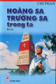 Hoàng Sa - Trường Sa trong ta : bút ký