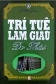 Trí tuệ làm giàu Do Thái