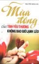 Mùa đông của tình yêu thương không bao giờ lạnh lẽo