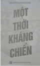 Một thời kháng chiến. T.7