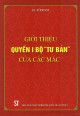 Giới thiệu quyển I bộ 