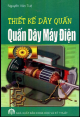 Thiết kế dây quấn quấn dây máy điện