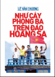 Như cây phong ba trên đảo Hoàng Sa