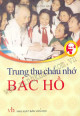 Trung thu cháu nhớ Bác Hồ