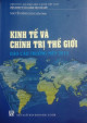 Kinh tế và chính trị thế giới - Báo cáo thường niên 2015