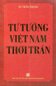 Tư tưởng Việt Nam thời Trần