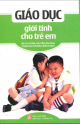 Giáo dục giới tính cho trẻ em