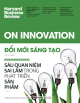 On innovation - Đổi mới sáng tạo