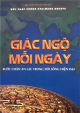 Giác ngộ mỗi ngày : bước chân an lạc trong đời sống hiện đại