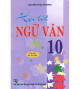 Học tốt ngữ văn 10. T 1