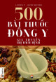 500 bài thuốc đông y gia truyền trị bách bệnh